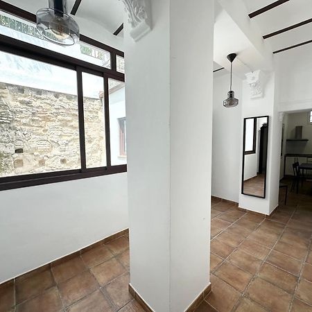 Romero Suites 3 Cordoba Exterior photo