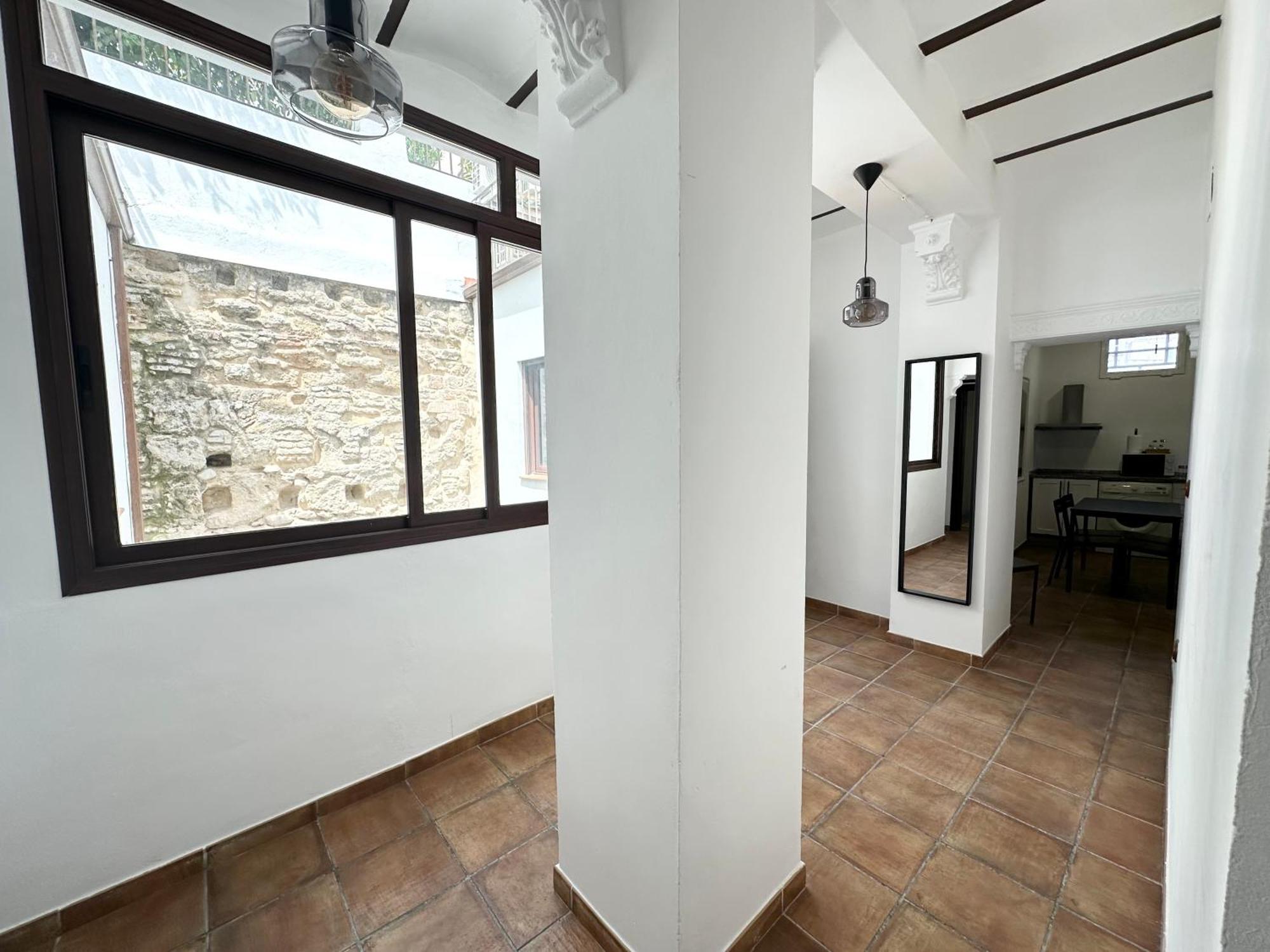 Romero Suites 3 Cordoba Exterior photo