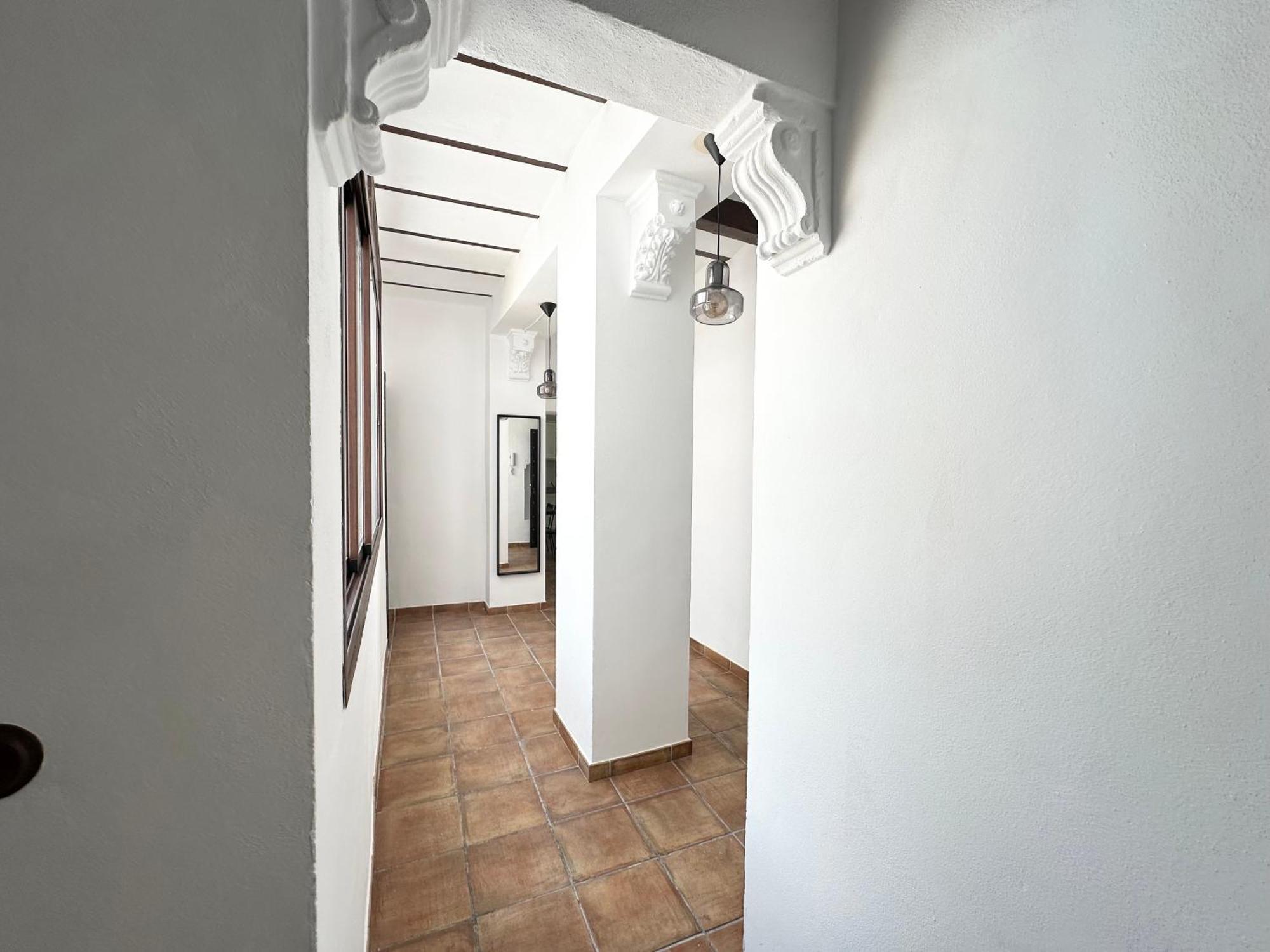 Romero Suites 3 Cordoba Exterior photo