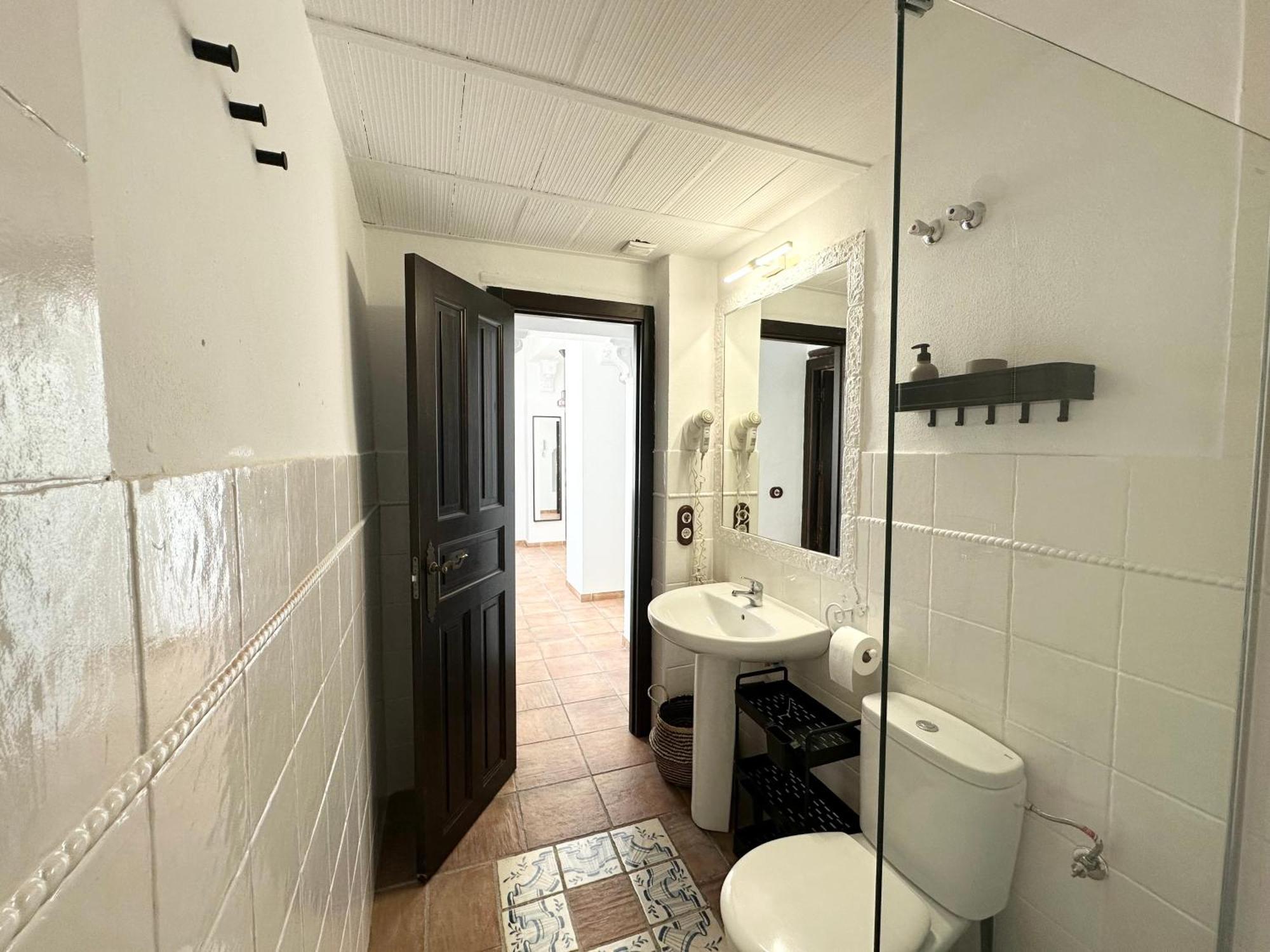 Romero Suites 3 Cordoba Exterior photo