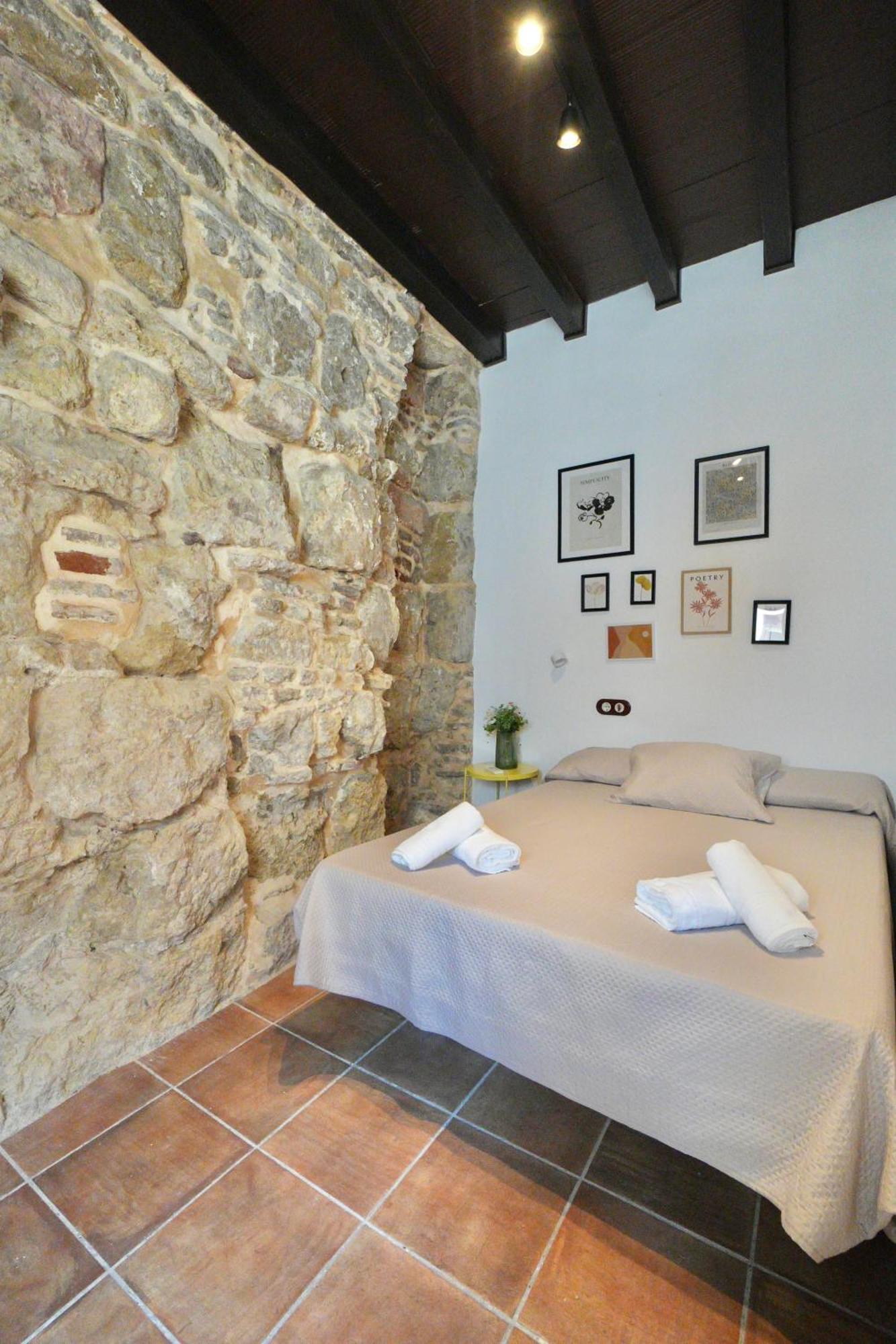 Romero Suites 3 Cordoba Exterior photo